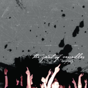 DISCOGRAPHY (2LP/GREY WITH BLACK & WHITE SPLATTER VINYL) | VINYL RECORD (LP)