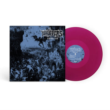 YOM-MA-LOK (GRAPE PURPLE VINYL) | VINYL RECORD (LP)