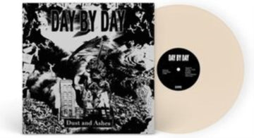 DUST & ASHES | VINYL RECORD (LP)
