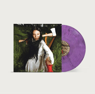WHEN A THOUGHT GROWS WINGS | VINYL RECORD (LP)