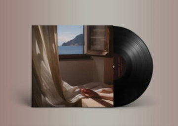 LAYERS OF AFTERNOON | VINYL RECORD (LP)