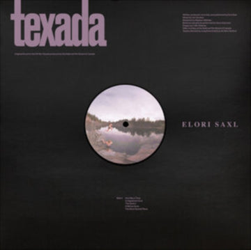 TEXADA OST (IMPORT) | VINYL RECORD (LP)