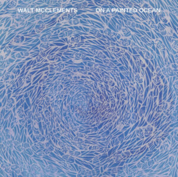 ON A PAINTED OCEAN | VINYL RECORD (LP)