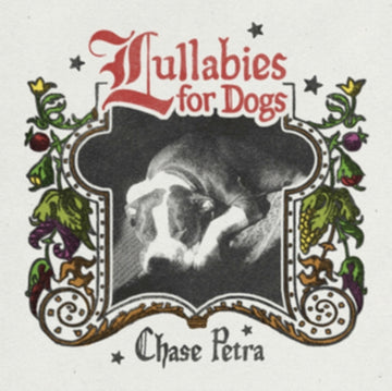LULLABIES FOR DOGS | VINYL RECORD (LP)