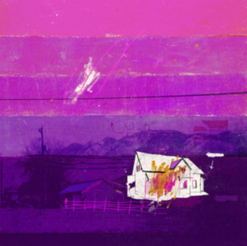 THOSE DAYS ARE GONE (10 YEAR ANNIVERSARY EDITION/PINK VINYL) | VINYL RECORD (LP)