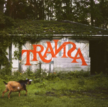 TRANSA (DELUXE/6LP) | VINYL RECORD (LP)