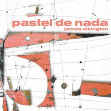 PASTEL DE NADA (2LP) | VINYL RECORD (LP)