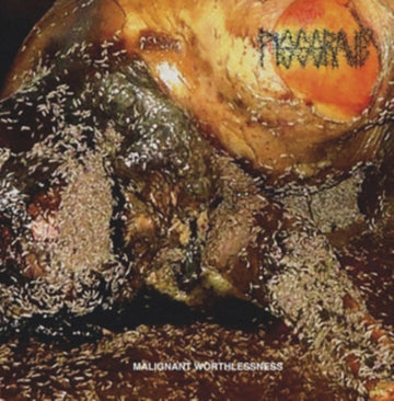 MALIGNANT WORTHLESSNESS | VINYL RECORD (LP)