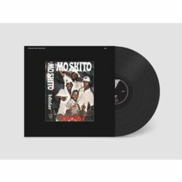 IDOLAR | VINYL RECORD (LP)