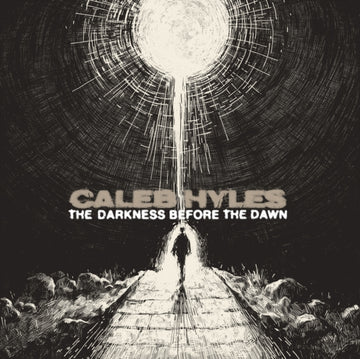DARKNESS BEFORE THE DAWN | VINYL RECORD (LP)