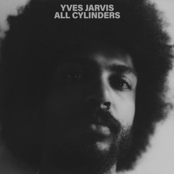 ALL CYLINDERS | VINYL RECORD (LP)
