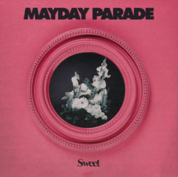 SWEET (PINK VINYL) | VINYL RECORD (LP)