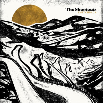 SWITCHBACK (GOLD NUGGET VINYL) | VINYL RECORD (LP)