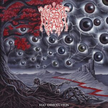 EGO DISSOLUTION (IMPORT) | VINYL RECORD (LP)