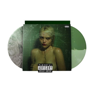 NIGHT TIME, MY TIME (SPLIT WITH SPLATTER VINYL) | VINYL RECORD (LP)