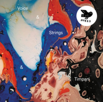 GOOD COMPANY (CANDY CORN VINYL) | VINYL RECORD (LP)