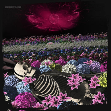 REDEFINED | VINYL RECORD (LP)