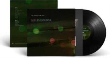 FATHER MOTHER SISTER BROTHER OST | VINYL RECORD (LP)