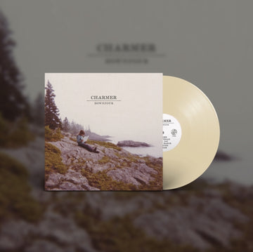 DOWNPOUR (BONE COLORED VINYL) | VINYL RECORD (LP)