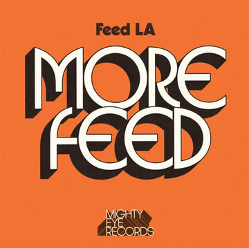 MORE FEED | VINYL RECORD (LP)
