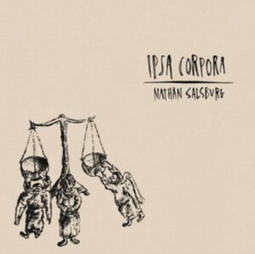 IPSA CORPORA | VINYL RECORD (LP)