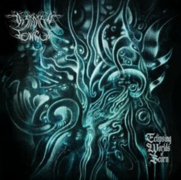 ECLIPSING WORLDS OF SCORN | VINYL RECORD (LP)