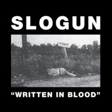 WRITTEN IN BLOOD (2LP) | VINYL RECORD (LP)