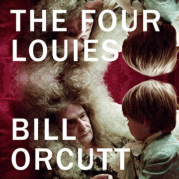 FOUR LOUIES | VINYL RECORD (LP)