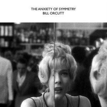 ANXIETY OF SYMMETRY | VINYL RECORD (LP)