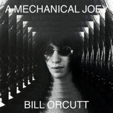 MECHANICAL JOEY | VINYL RECORD (LP)