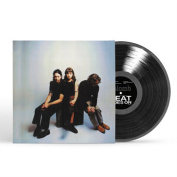 BEAT GOES ON | VINYL RECORD (LP)