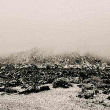 MNEMONIC: AMBIENT MOSAIC | VINYL RECORD (LP)