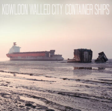 CONTAINER SHIPS | VINYL RECORD (LP)