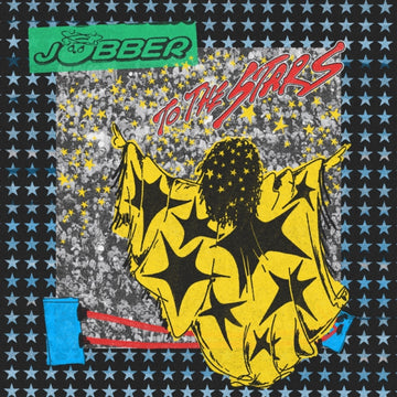 JOBBER TO THE STARS (EMERALD GREEN VINYL) | VINYL RECORD (LP)