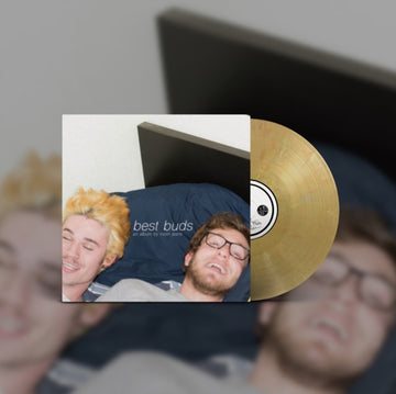 BEST BUDS (CITRUS ECO MIX VINYL) | VINYL RECORD (LP)