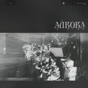 AURORA (TRANSPARENT BLUE VINYL) | VINYL RECORD (LP)