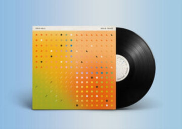 SOLO THREE | VINYL RECORD (LP)