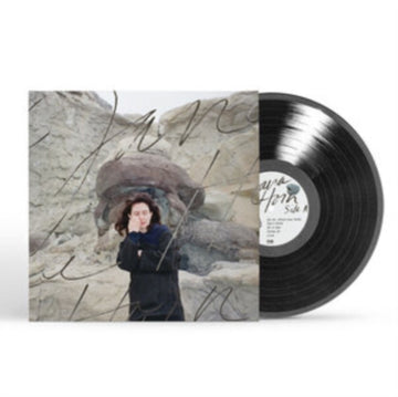 JANA HORN | VINYL RECORD (LP)