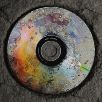BITE REALITY (GRAPHITE VINYL) | VINYL RECORD (LP)