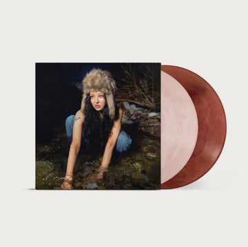 WHEN A THOUGHT GROWS WINGS (REIMAGINED/2LP) | VINYL RECORD (LP)