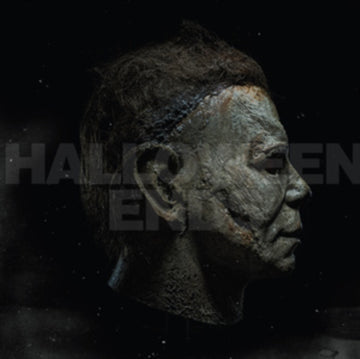 HALLOWEEN ENDS OST (EXPANDED EDITION/2LP/ORANGE W/ RED SPLATTER VINYL) | VINYL RECORD (LP)