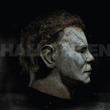 HALLOWEEN OST (EXPANDED EDITION/2025 ART EDITION/2LP/BONE WHITE W/ ORANGE SPLATTER VINYL) | VINYL RECORD (LP)