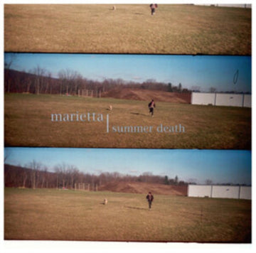 SUMMER DEATH (DECK WINE VINYL) | VINYL RECORD (LP)