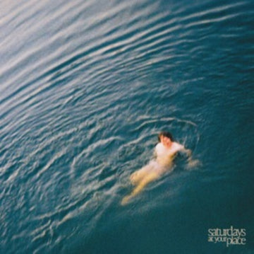 THESE THINGS HAPPEN (BLUE VINYL) | VINYL RECORD (LP)