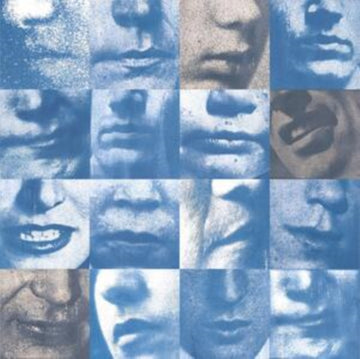LA VIDA DE ALGUIEN MAIS (ICE BLUE VINYL) | VINYL RECORD (LP)