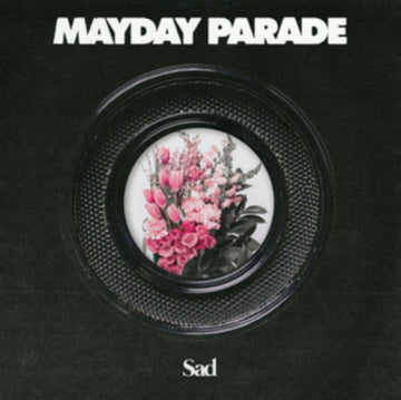SAD (COLOR VINYL) | VINYL RECORD (LP)
