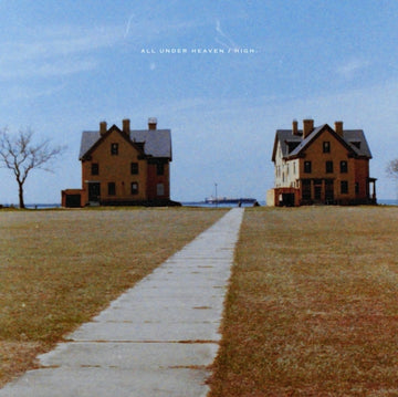 MOVING ON / SOMEONE YOU ADORE | 7IN VINYL