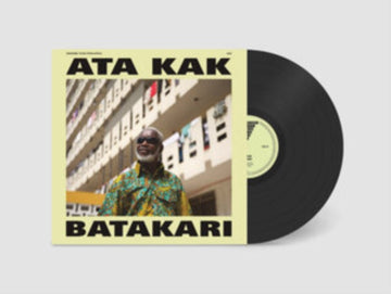 BATAKARI | VINYL RECORD (LP)