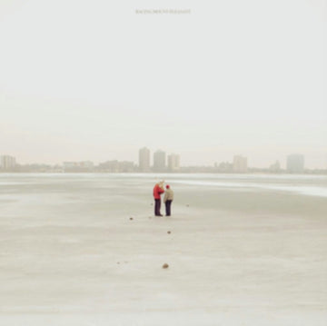 RACING MOUNT PLEASANT | VINYL RECORD (LP)