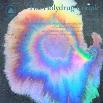 MOONLUST (2025 ART EDITION) | VINYL RECORD (LP)
